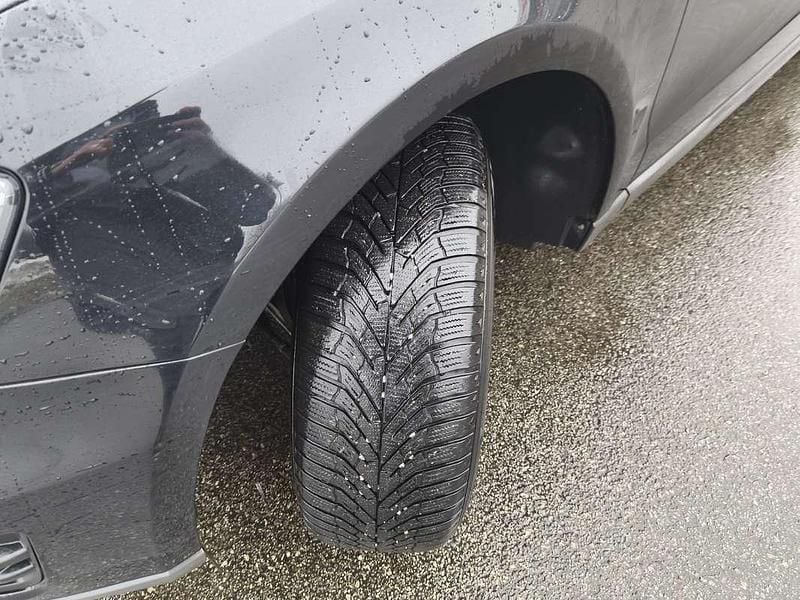 Gebraucht Audi Q5 170 PS (125 kW) 2012 SUV