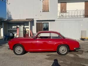 Rot Gebraucht 1956 Alfa Romeo 1900 Super Coupé | € 260.000 - Bild 1/4