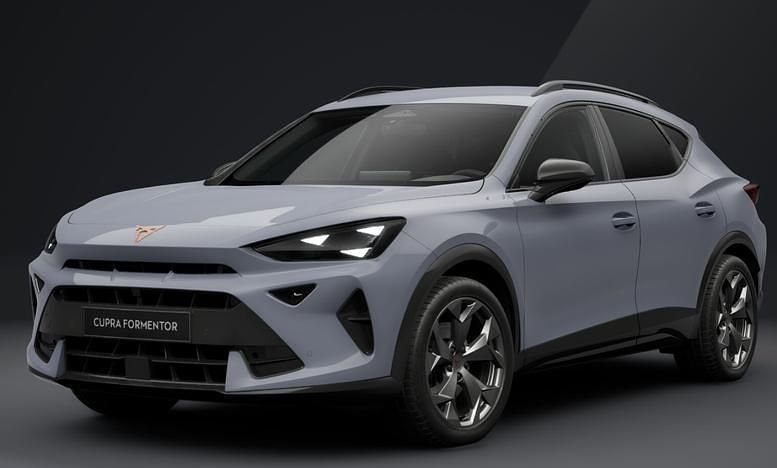 Neu 2025 Cupra Formentor SUV | € 36.698 (Guter Preis) - Bild 1/3