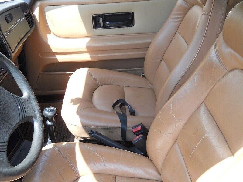 Gebraucht Saab 900 155 PS (114 kW) 1987 Blau Kleinwagen