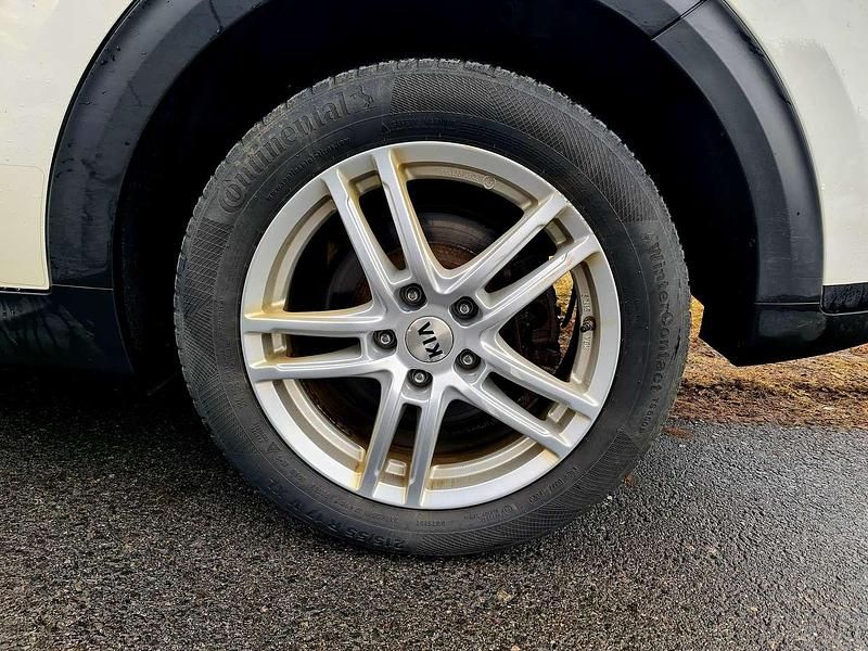 Gebraucht Kia e-Niro 150 kW (204 PS) 2020 Weiß SUV