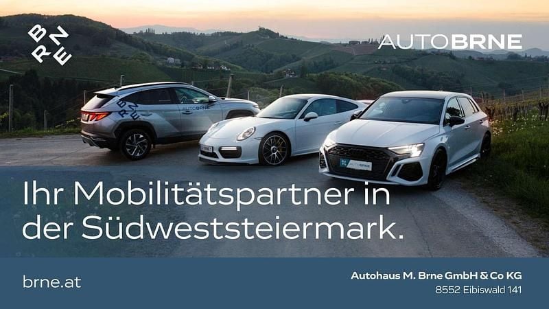 Weiß Gebraucht 2020 Hyundai i30 Kombi | € 12.990 (Superpreis) - Bild 1/1