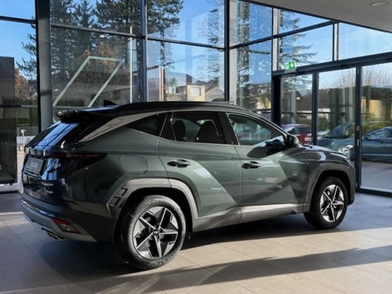 Neu Hyundai Tucson GO! 180 PS (132 kW) 2026 SUV