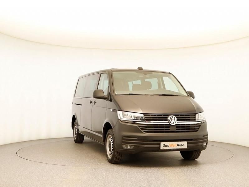 Gebraucht VW Transporter 150 PS (110 kW) 2022 Van