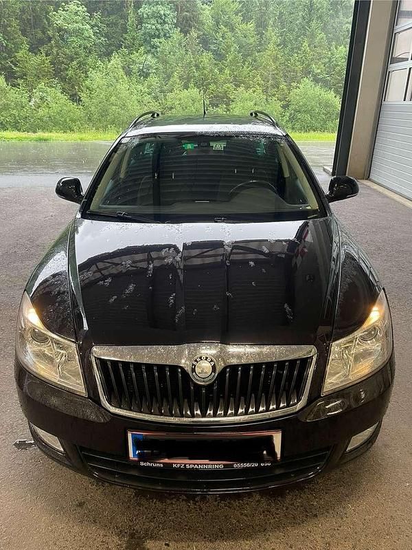 Gebraucht 2010 Skoda Octavia Elegance Kombi | € 6.000 (Fairer Preis) - Bild 1/4