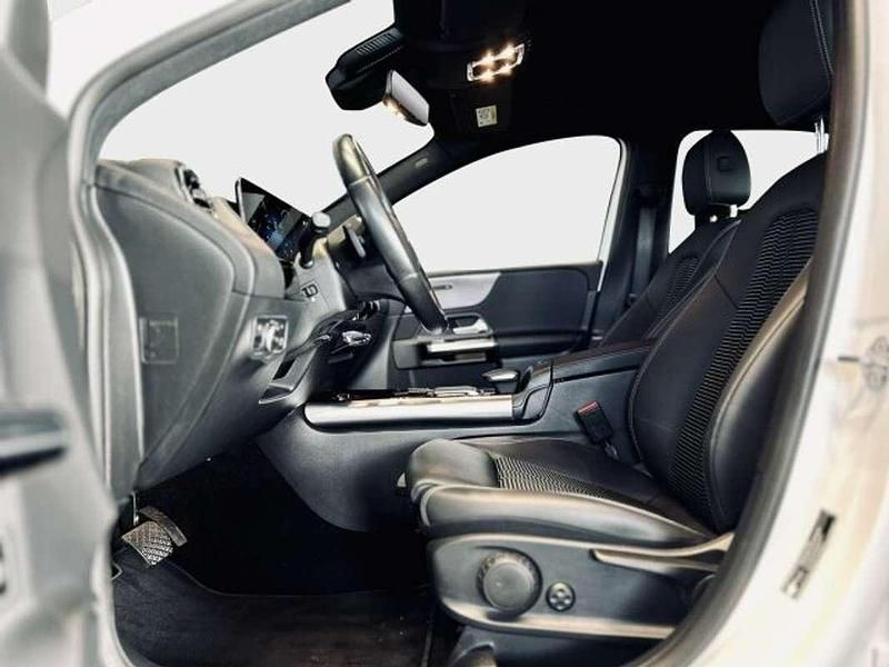 Gebraucht Mercedes E250 Progressive 160 PS (117 kW) 2021 Weiß Limousine