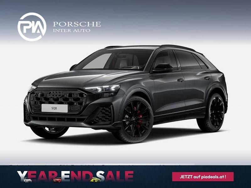 Gebraucht Audi Q8 507 PS (372 kW) 2023 SUV