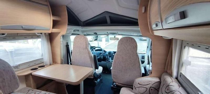 Gebraucht Ford Transit 114 PS (83 kW) 2009 Kombi