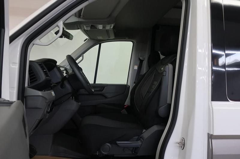Gebraucht VW California California 177 PS (130 kW) 2023 Weiss  normal Van