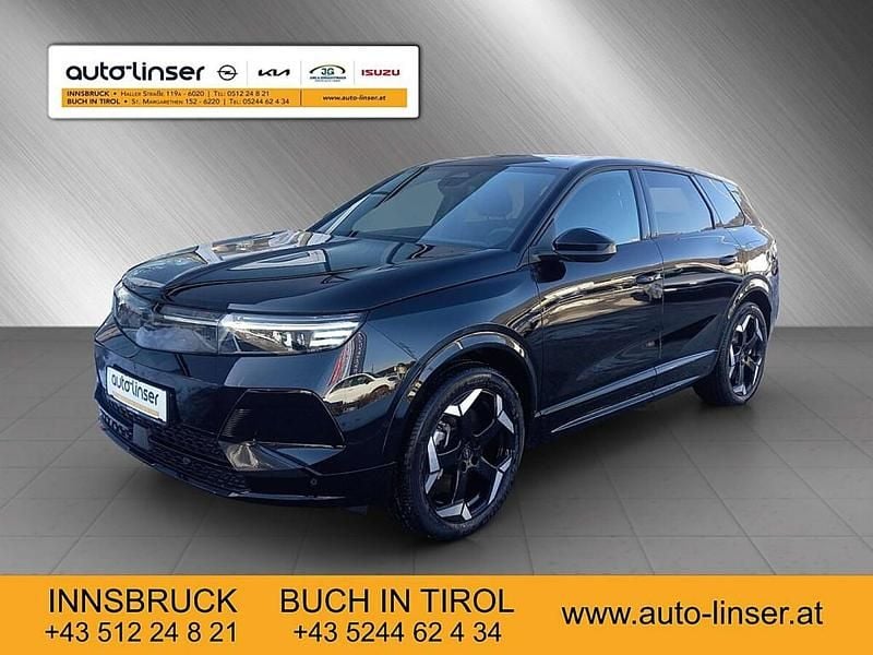 Neu Opel Grandland Electric Ultimate 239 kW (325 PS) 2025 SUV