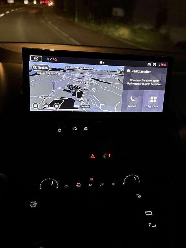 Gebraucht Fiat Doblò 101 PS (74 kW) 2024 Van / Kleinbus