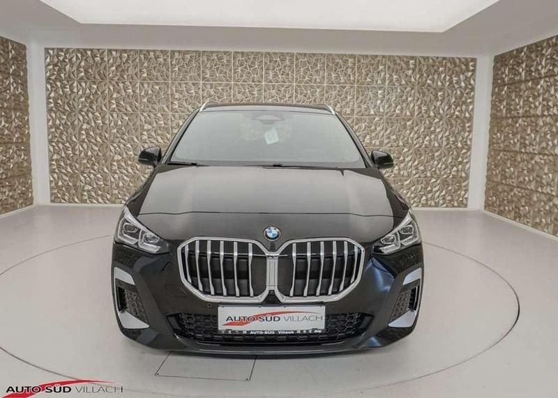 Gebraucht BMW 218 M Sport 239 PS (175 kW) 2024 Schwarz SUV