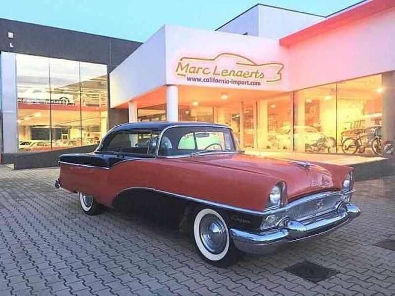 Gebraucht 1955 Packard Clipper | € 12.500 - Bild 1/4
