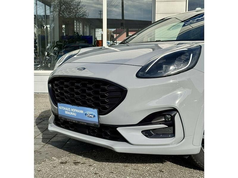 Gebraucht Ford Puma ST-Line 125 PS (91 kW) 2024 SUV