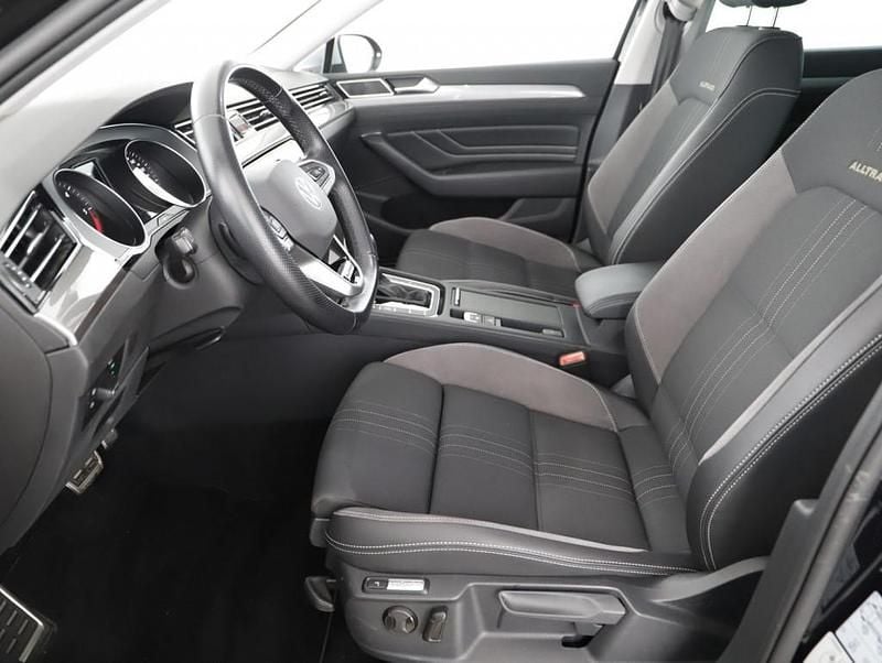 Gebraucht VW Passat 200 PS (147 kW) 2021 Kombi