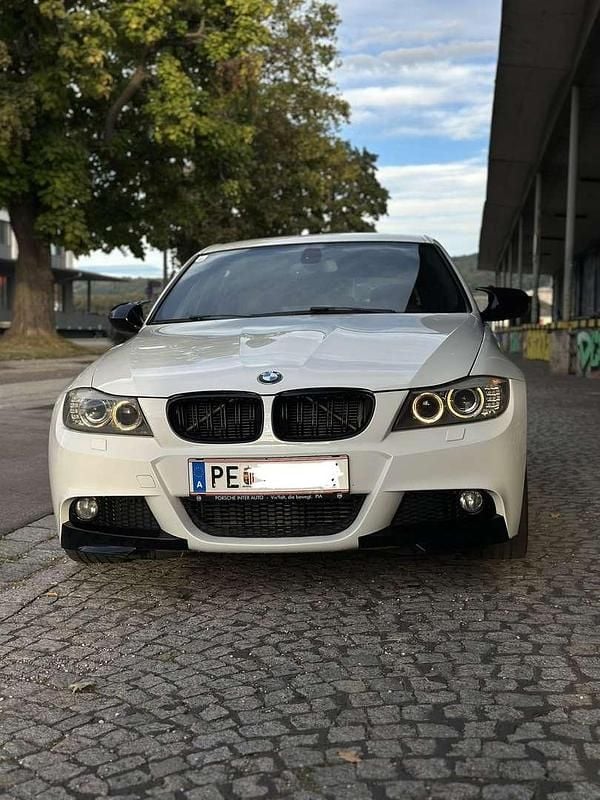 Gebraucht 2012 BMW 318 Advantage Kombi | € 7.500 (Fairer Preis) - Bild 1/4