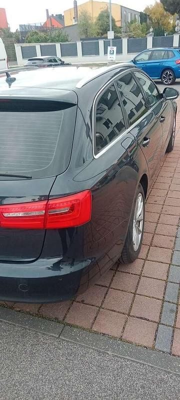 Gebraucht 2013 Audi A6 Sport Kombi | € 14.000 (Fairer Preis) - Bild 1/4