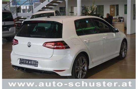 Verkauft Vw Golf Vii Tsi 1 4 Allstar R Gebraucht 2017 16 543 Km Gebraucht Vw Golf Vii Tsi 1 4 Allstar R Line Sportpaket 18zoll Limousine