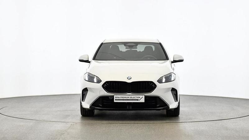 Gebraucht BMW 220 M Sport 163 PS (119 kW) 2025 Weiß Coupé