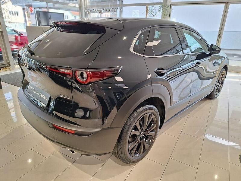 Neu Mazda CX-30 Homura-Line 140 PS (102 kW) 2026 SUV