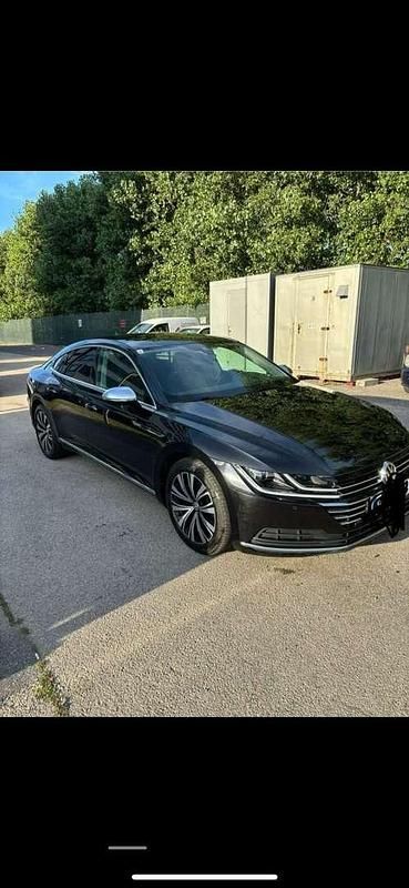 Gebraucht VW Arteon Elegance 190 PS (139 kW) 2019 Limousine