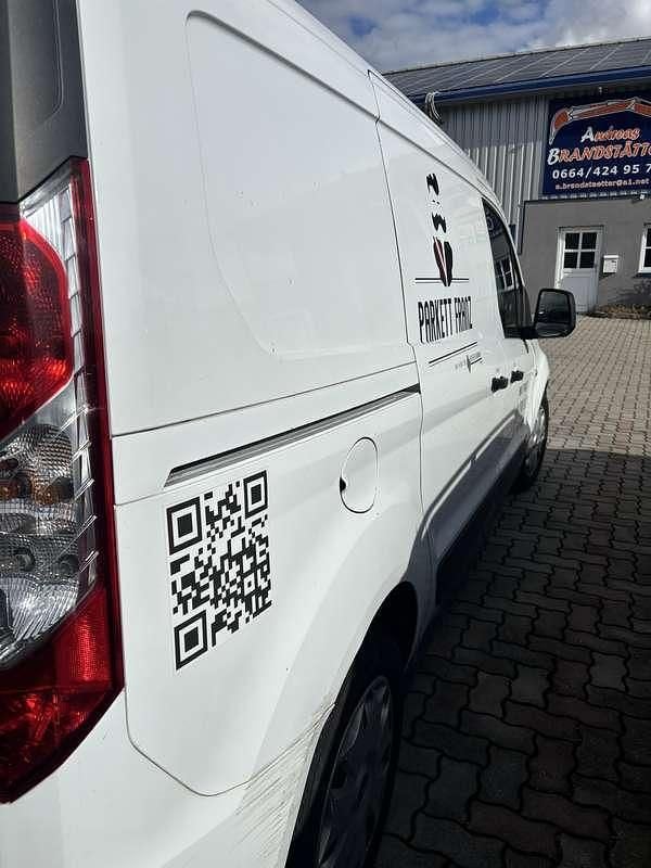 Gebraucht Ford Transit Trend 116 PS (85 kW) 2013 Limousine