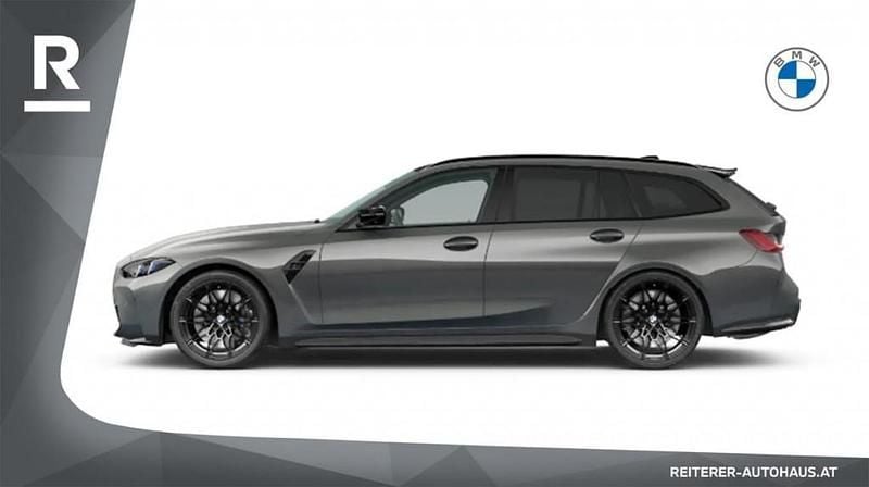 Neu BMW M3 Competition Edition 530 PS (389 kW) 2026 Kombi