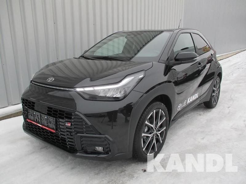 Gebraucht 2026 Toyota Aygo X SUV | € 22.790 (Superpreis) - Bild 1/4