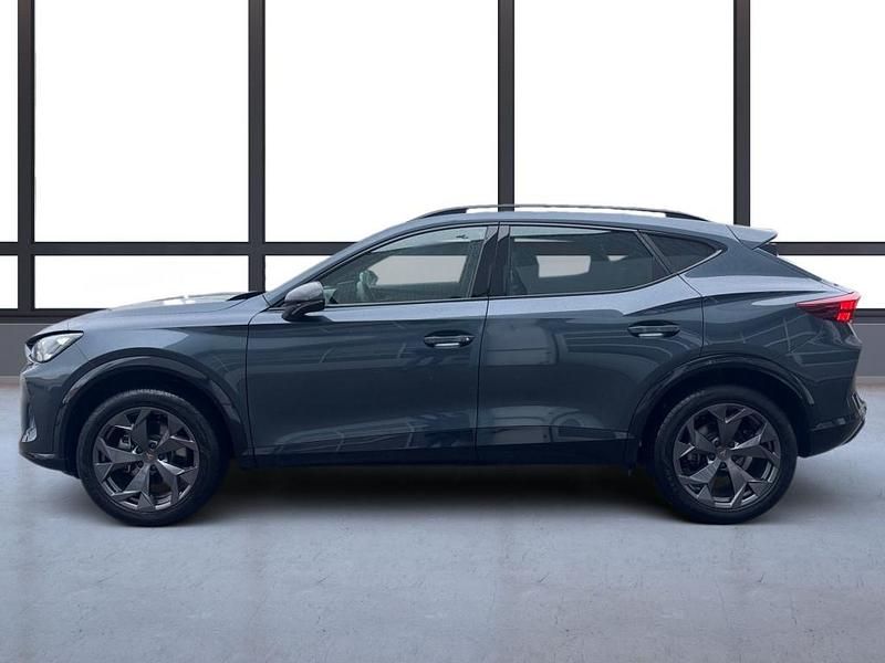 Gebraucht Cupra Formentor 150 PS (110 kW) 2025 SUV