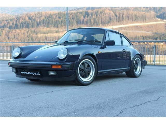 Porsche 911 g