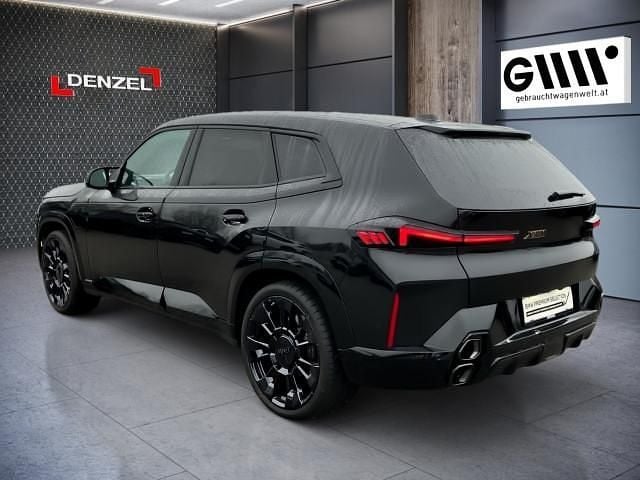 Gebraucht BMW XM Comfort Edition 489 PS (359 kW) 2025 Schwarz SUV