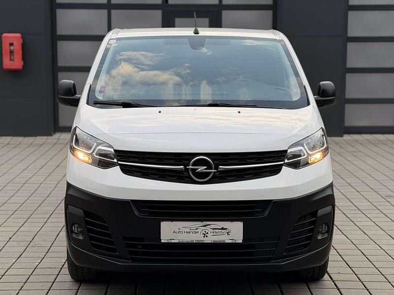 Gebraucht Opel Vivaro Selection 102 PS (75 kW) 2020 Van / Kleinbus