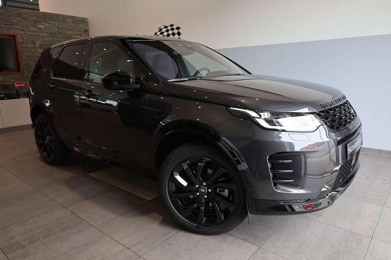 Gebraucht 2025 Land Rover Discovery Sport SE Dynamic SUV | € 64.790 - Bild 1/4