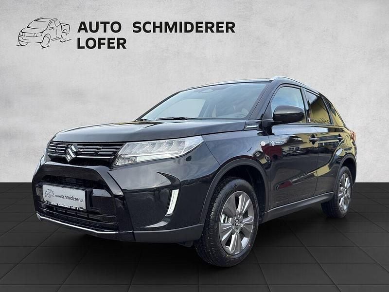 Neu 2026 Suzuki Vitara SUV | € 31.990 (Fairer Preis) - Bild 1/4