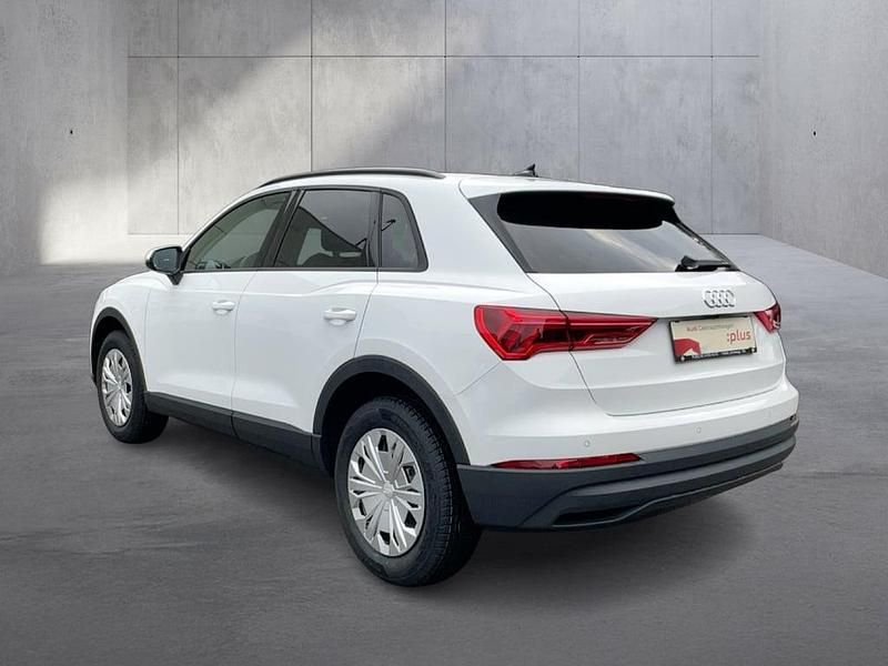Neu Audi Q3 150 PS (110 kW) 2026 Weiss  normal SUV