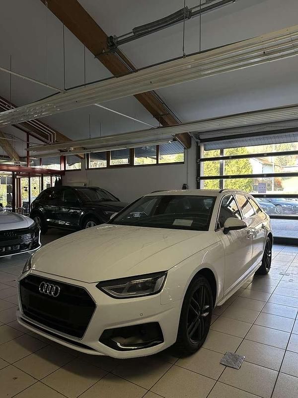 Gebraucht 2020 Audi A4 Kombi | € 24.498 (Teuer) - Bild 1/4