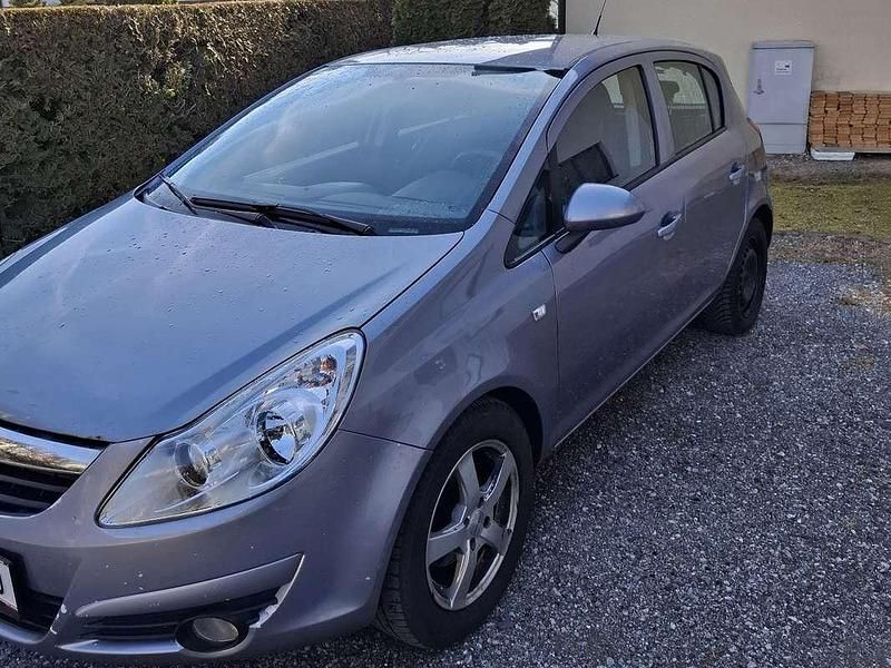 Gebraucht 2008 Opel Corsa S Limousine | € 2.500 (Fairer Preis) - Bild 1/4