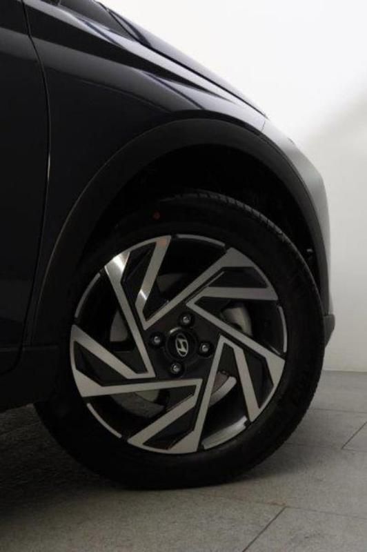 Neu Hyundai Bayon GO! 78 PS (57 kW) 2026 SUV