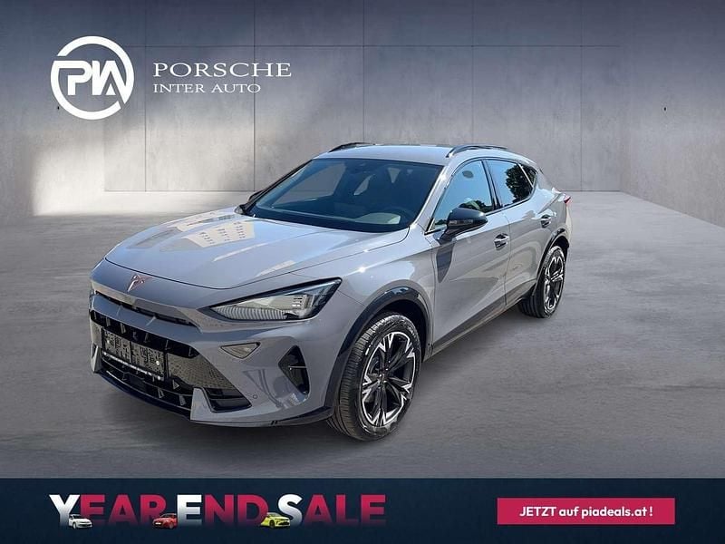 Hellgrau normal Neu 2025 Cupra Formentor SUV | € 37.290 (Fairer Preis) - Bild 1/4