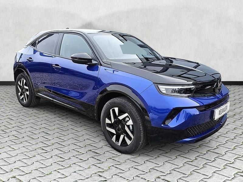 Neu Opel Mokka 131 PS (96 kW) 2026 SUV