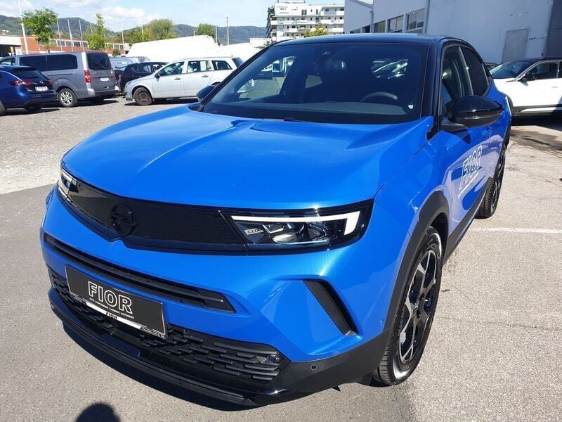 Gebraucht Opel Mokka-e Ultimate 100 kW (136 PS) 2022 SUV
