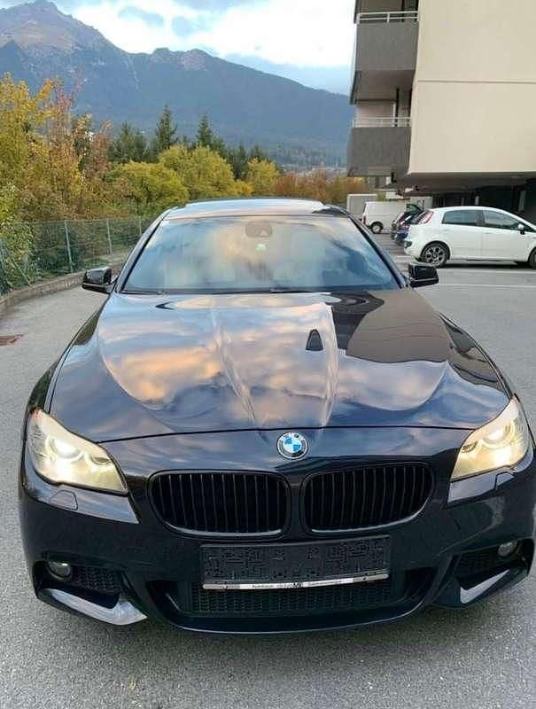 Gebraucht 2011 BMW 525 M Sport Limousine | € 18.500 (Fairer Preis) - Bild 1/4
