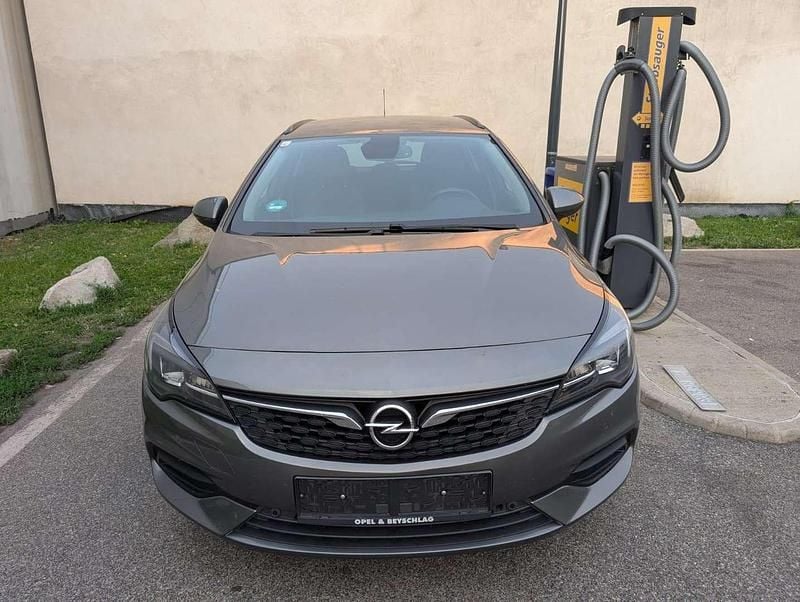 Gebraucht 2020 Opel Astra Kombi | € 9.500 (Superpreis) - Bild 1/4