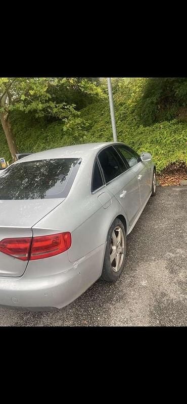 Gebraucht Audi A4 143 PS (105 kW) 2007 Limousine