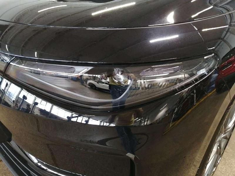 Neu Leapmotor C10 88 PS (64 kW) 2025 Schwarz SUV