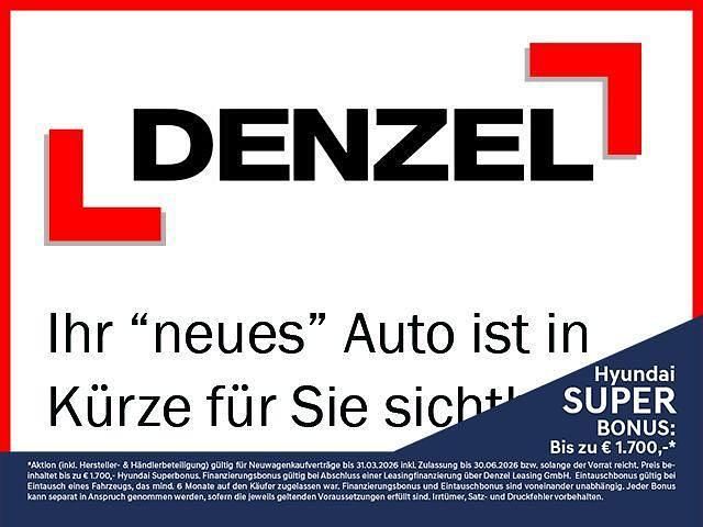 Neu Hyundai i10 GO! 63 PS (46 kW) 2025 Lumen gray pearl / s Kleinwagen