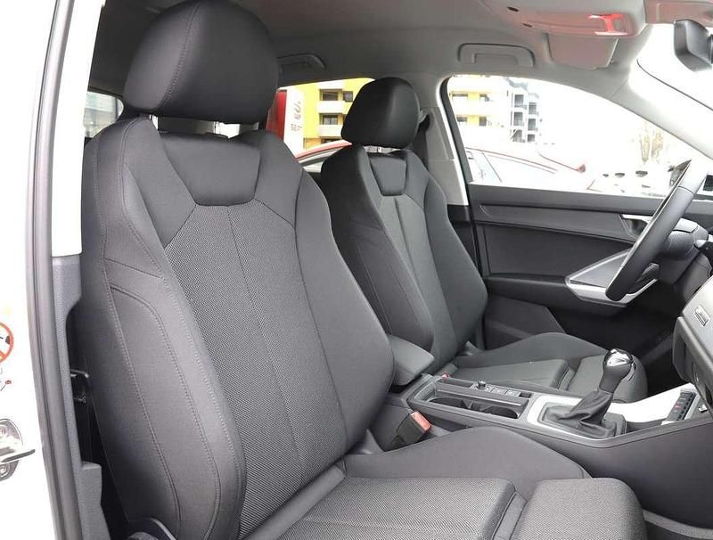 Gebraucht Audi Q3 Admired 150 PS (110 kW) 2025 Weiss  metallic SUV