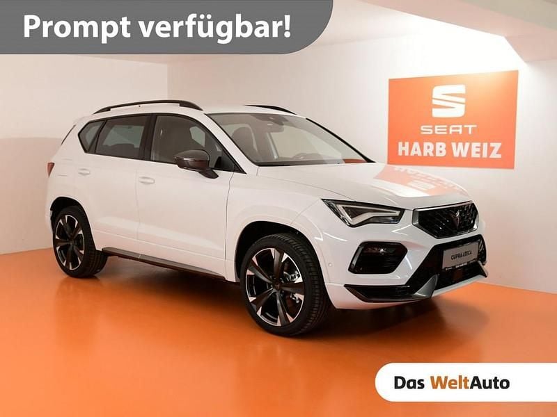 Gebraucht 2024 Cupra Ateca SUV | € 38.880 (Fairer Preis) - Bild 1/4