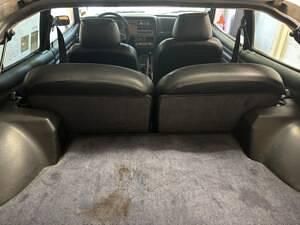 Gebraucht Ford Capri 110 PS (80 kW) 1977 Grau Coupé