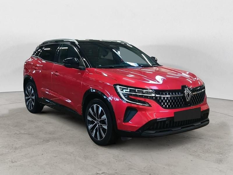 Gebraucht Renault Austral Techno 131 PS (96 kW) 2025 SUV